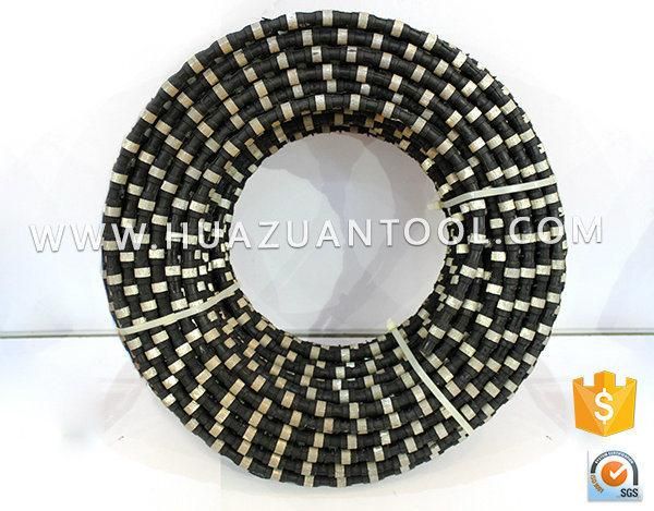 Diamond Wire Saw for Stone Cutting