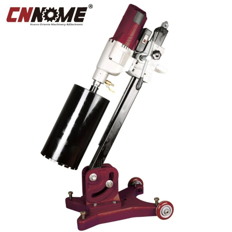 Concrete Diamond Core Drill, 280mm Diamond Drill