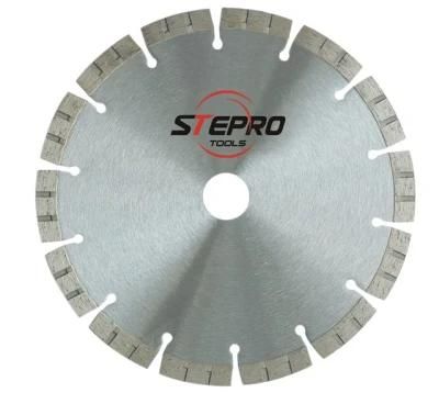 Diamond Cutting Blade, Segment Turbo Blade, Cutting Discs