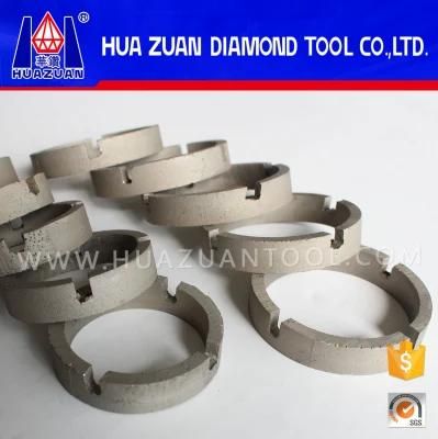 2017 New Arrival Diamond Crown Segment