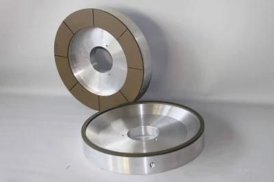 CBN Grinding Wheels, Phenolic Resin, Diamond / CBN Grinding Wheels Saw&amp; Knife Grinding