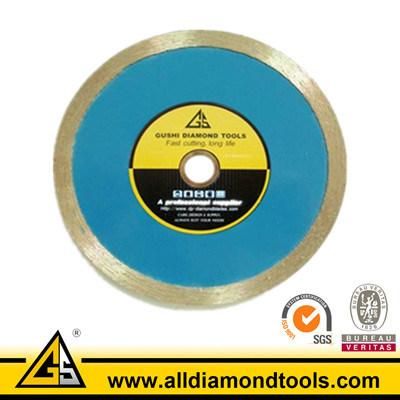 4&quot;-14&quot; Hot Pressed Diamond Cutting Wheel for Ceramic