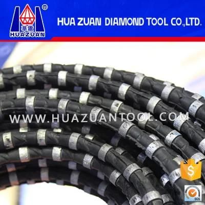 7.2-11.5mm Granite Cutting Wire Saw