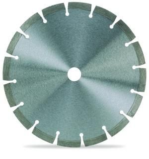 Stone Cutting Granite Saw Blade