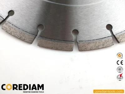 300mm Diamond Cutting Saw Blade for General Purpose