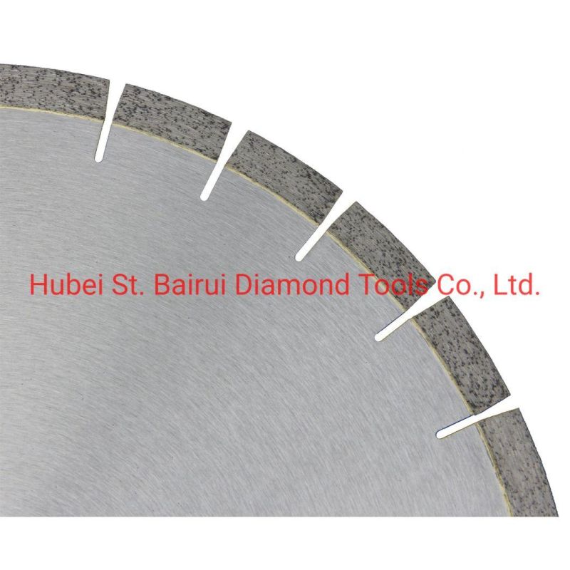 16inch 400mm Prefessional Quality Diamond Saw Blade Cutting Disc for Granite, Limestone, Sandstone, Concrete