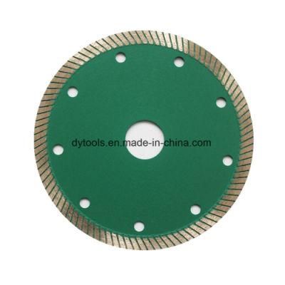 Super Thin Diamond Saw Blade