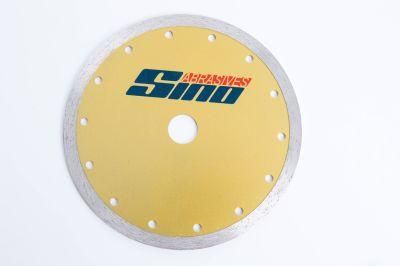 Diamond Saw Blade 11omm Disc Cutting Blade