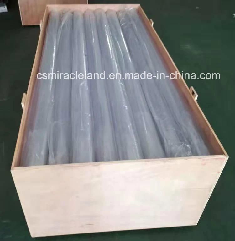 T2/T6 Series Triple Tube Core Barrels Plastic Liner