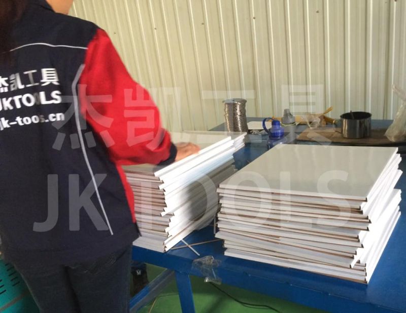 Turbo Diamond Saw Blade for Granite Cutting