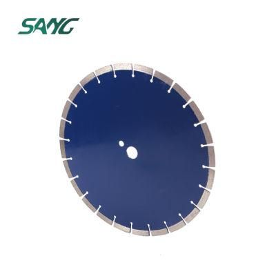 Hand Machine Diamond Cutting Blade