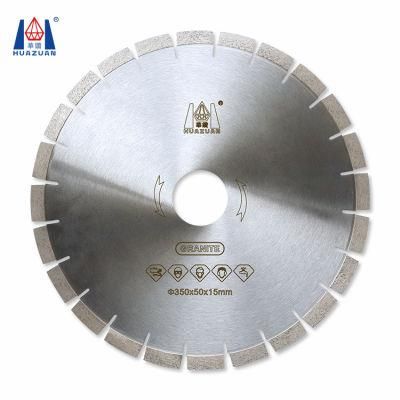 Granite Stone Circular Saw Blade Diamond Cutting Disc