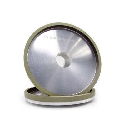 Resin Diamond Wheel for Grinding Carbide-Tipped Circular Saw Blade