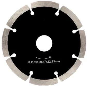 5&quot; Diamond Tuck Point Saw Blade for Concrete