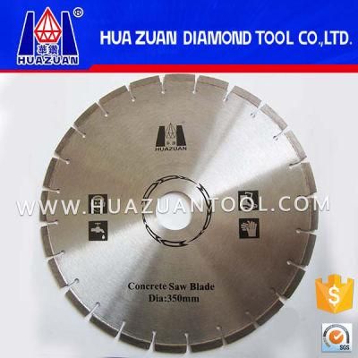 Sharp Asphalt Diamond Saw Blade