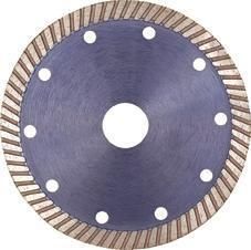 Sinter Hot-Pressed Diamond Blade for Granite with a Long Life Cutting/Diamond Tool/Cutting Disc