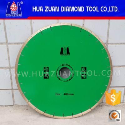 Diamond Saw Blade for Marble Cutting