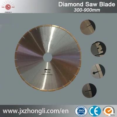 300mm Silent Circular Saw Blade for Marble Cutting