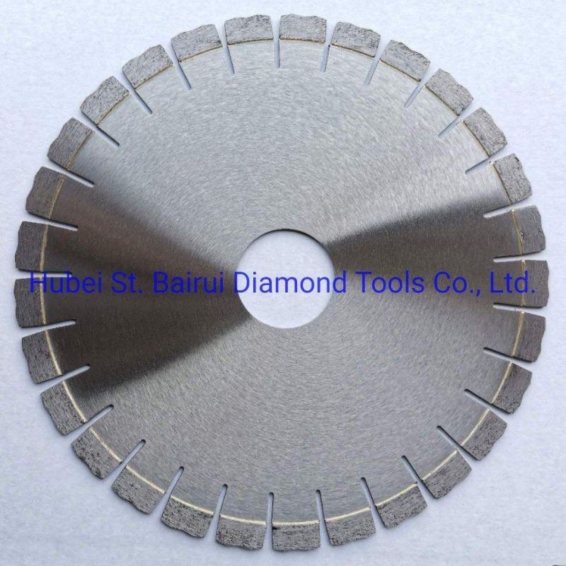 300mm 12inch Factory Wholesale Granite Cutting Disc Normal and Silent Diamond Saw Blade Construction Tools