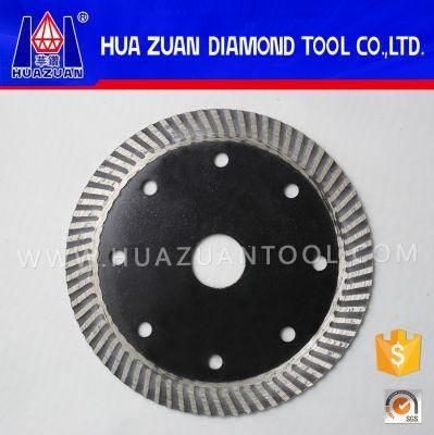 Diamond Saw Blade Turbo for Granite