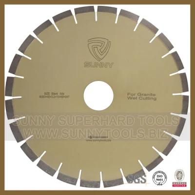 Diamond Tipped 4.5&quot; Mini Circular Saw Blade for Stone Cutting