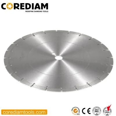 Sintered Concrete Diamond Saw Blade