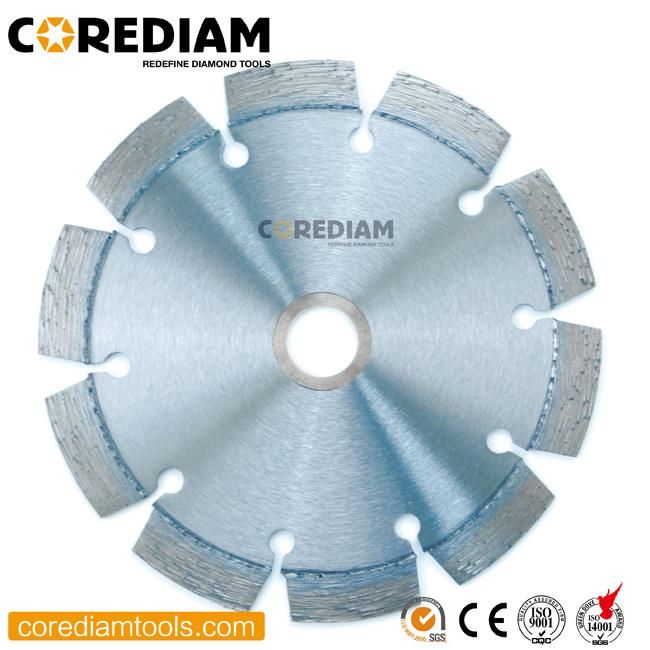 Crack Chaser Diamond Saw Blade/Diamond Tool