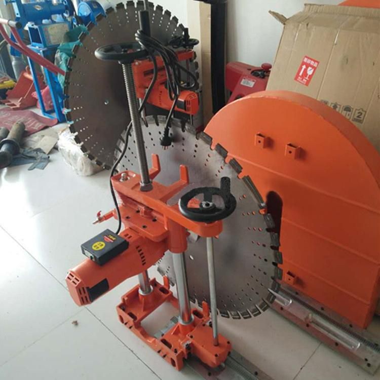 Factory Price Diamond Cutting Disc Wall Saw Cutter Concrete for Sale