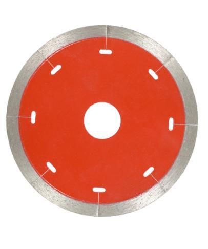 Hot Pressed Sintered Segmented Diamond Blade