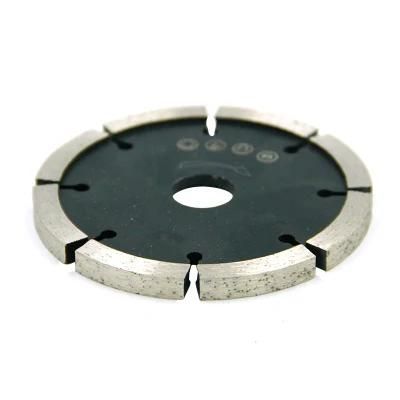 4.5 Inch Diamond Tuck Point Cutting Saw &#160; Blade for Motor Raking