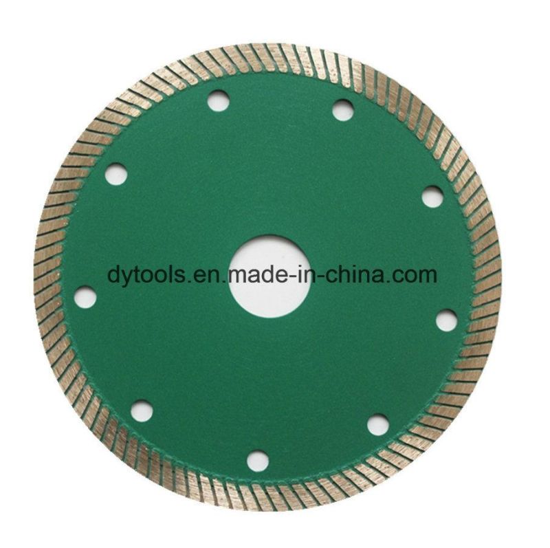 Diamond Blade Ceramic Manufacturer