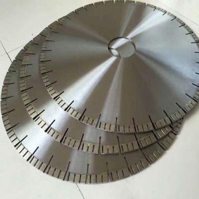 Diamond Saw Blade Wear Smooth and Smooth