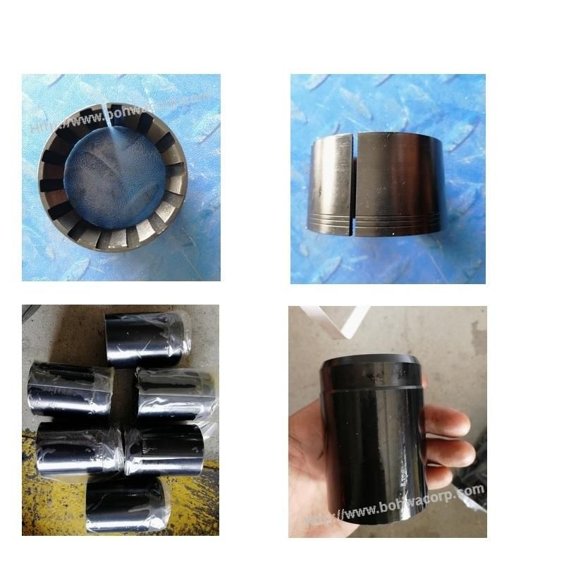 Wireline Core Barrel Overshot Assembly for Drilling