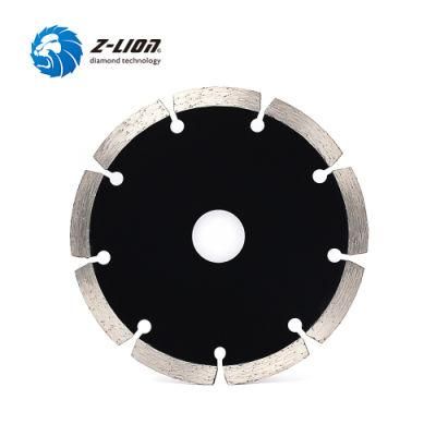 Segmented Concrete Cutting Disc for Circular Saw