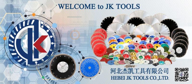 115mm Turbo Diamond Grinding Wheel / Cup Wheel / Abrasive Grinding Tools for Granite Marble Stone