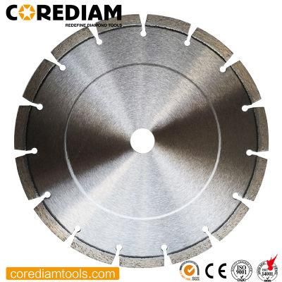 Laser Welded General Purpose Diamond Saw Blade