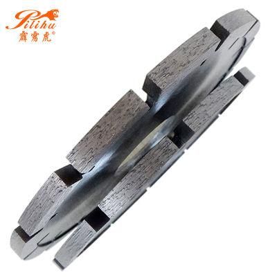 Mortar Raking Tools Concrete Groove Cutter Diamond Saw Blades for Grout Repair