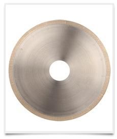 New Arrival Hot Pressed 125mm 5 Inch Granite Marble Ceramic Tile Cutting K Type Diamond Blade Turbo Premium