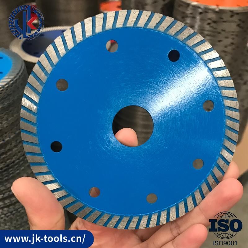 Hot Press Circular Saw Blade Diamond Cutting Tools for Stone Granite Marble