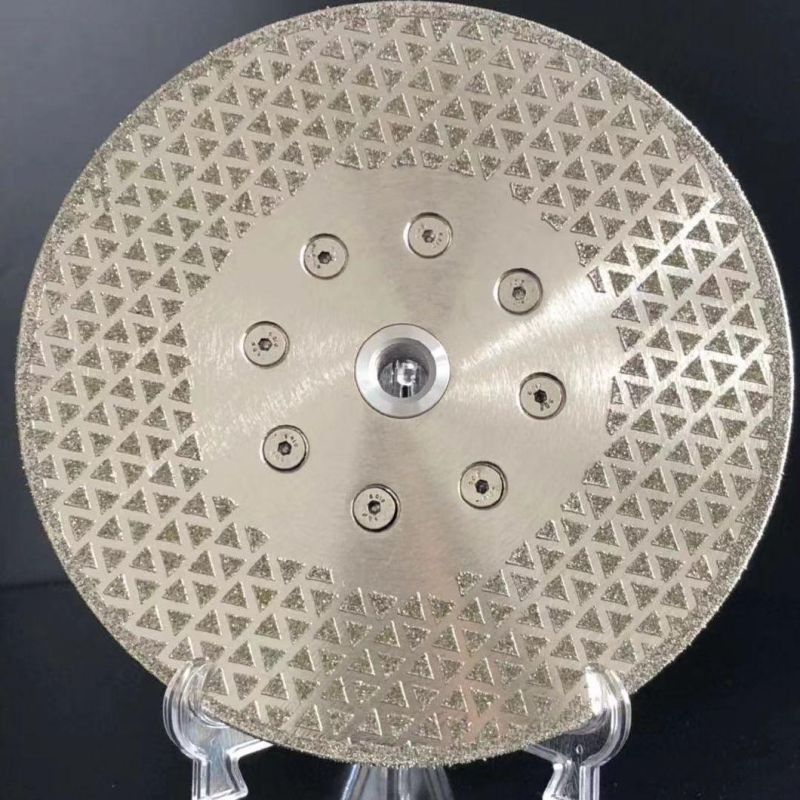 Diamond Blade, Diamond Saw Blade, Turbo Blade