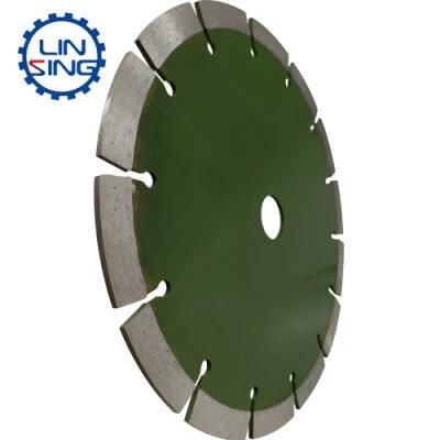 Dependable Performance Miter Saw Blade to Cut Stone to Cut Steel