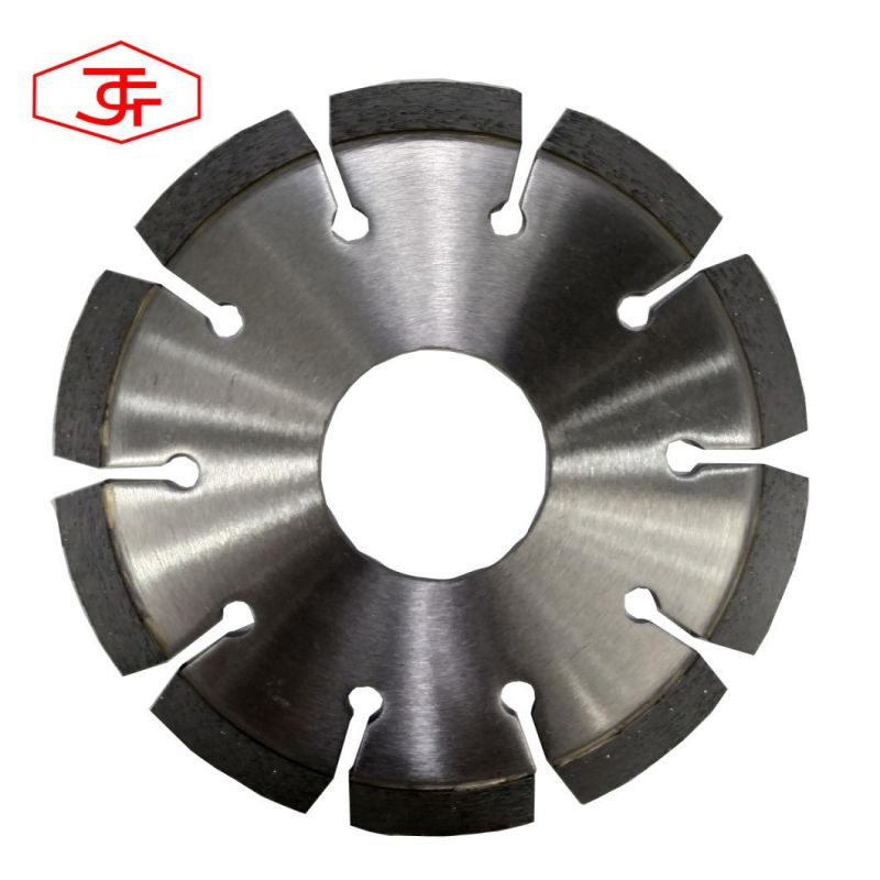 4.5inch Segmented Diamond Tuck Point Cutting Saw Blade