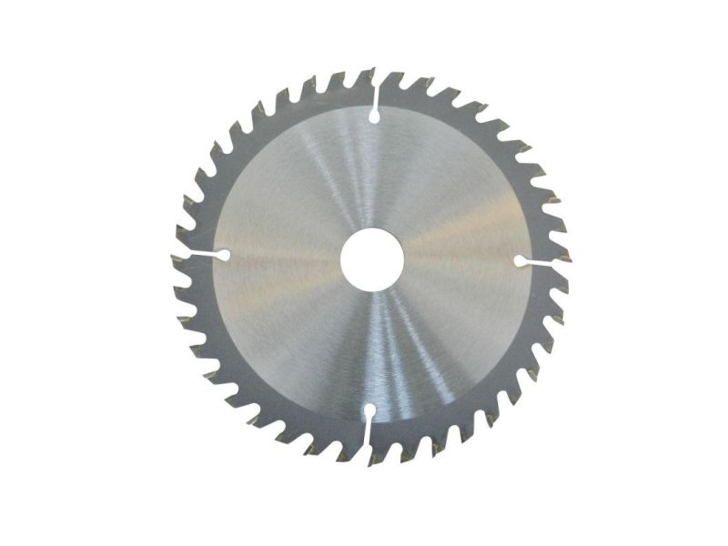 Tct Circular Saw Blade for Wood Cutting