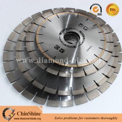 Best Diamond Cutting Saw Blade for Granite Marble Quartz Sandstone Concrete From Professional Manufacturer