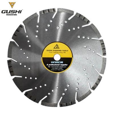 Combo Saw Blade for Masonry