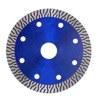 Porcelain Tile Cutting Disc Diamond Saw Blade for Ceramic