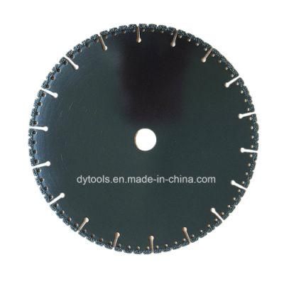 Multi Purpose Vacuum Brazed Cut Saw Blade