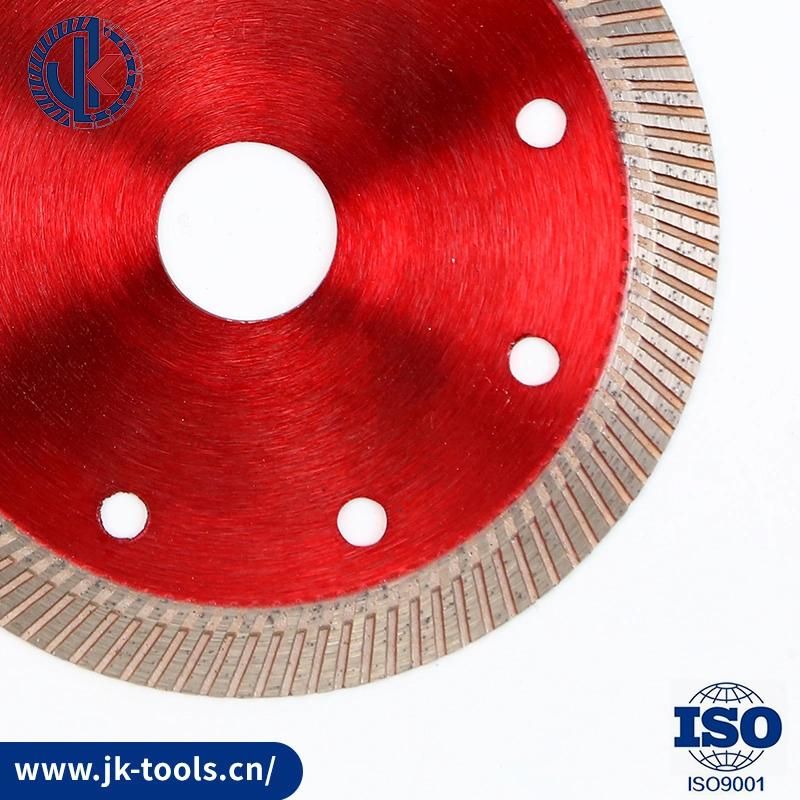 Best Price Turbo Saw Blade for Cutting Granite / Ceramic /Tile /Porcelain