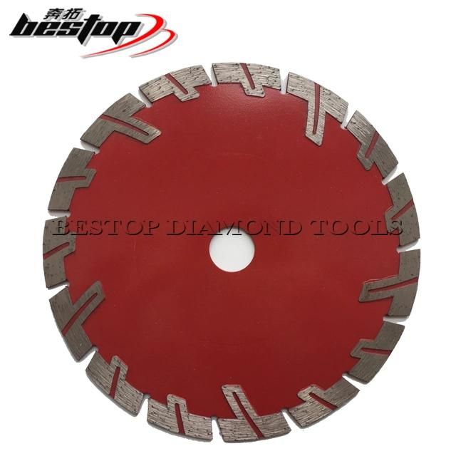 Diamond Disc Stone Cutting Saw Blade for Granite/Marble/Concrete/Ceramic Tiles