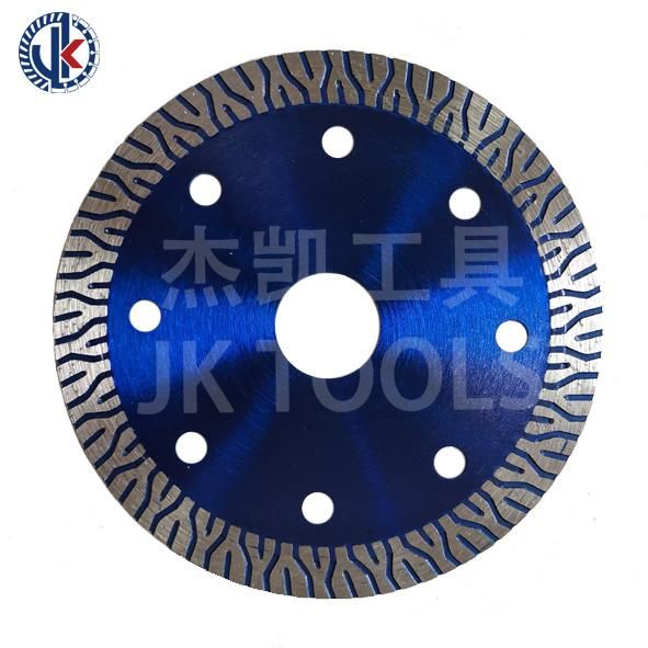 New Style Shape Diamond Saw Blade